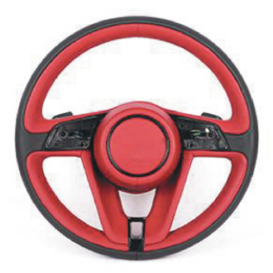 Steering for bentley in India