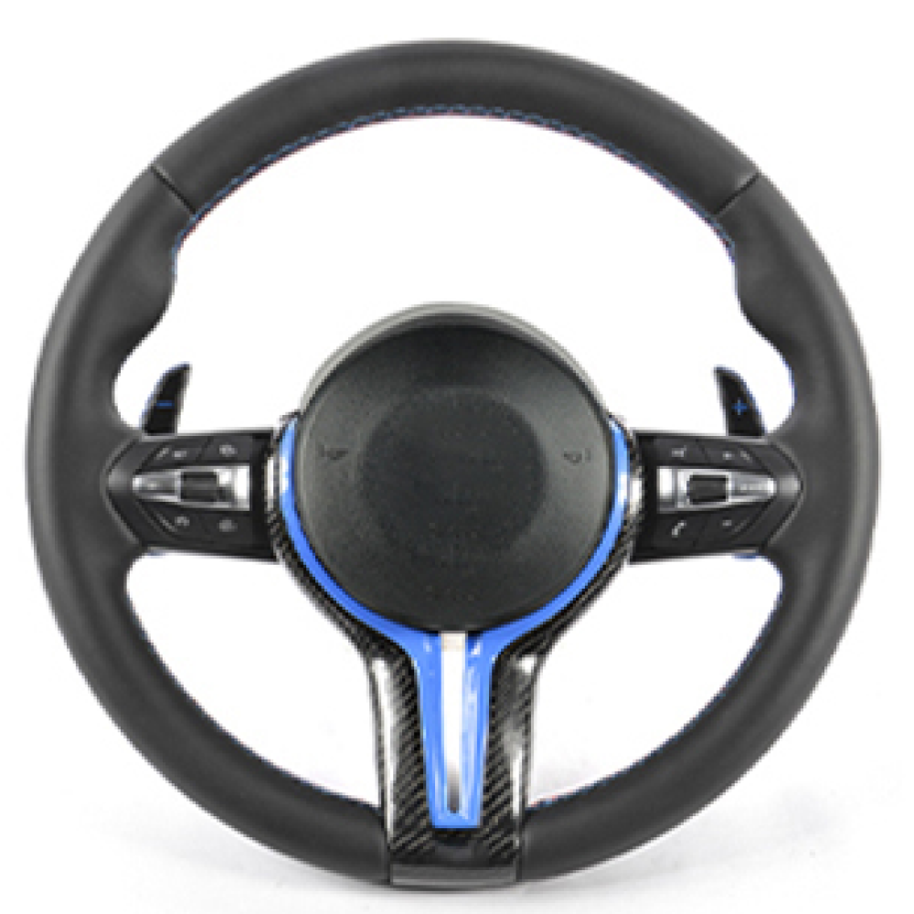 Steering for BMW in India