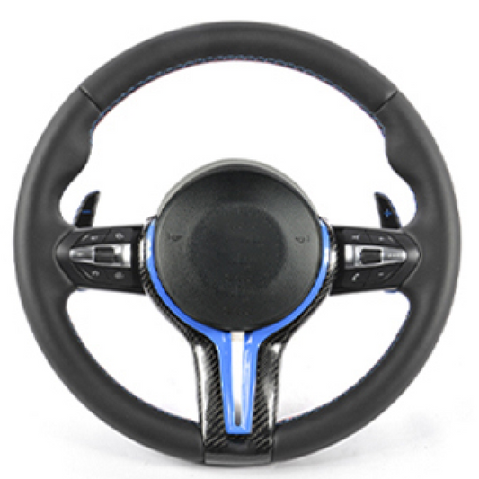 Steering for BMW in India