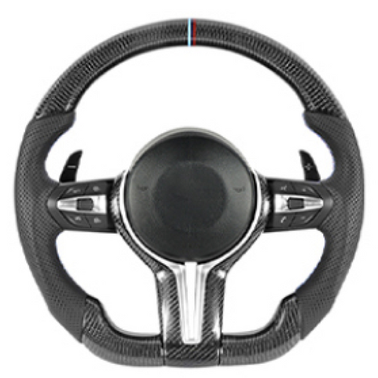 Steering for BMW in India