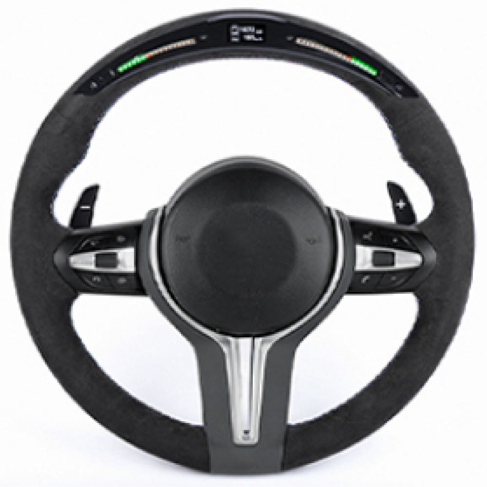 Blaze Sports Steering Wheel BAUD001