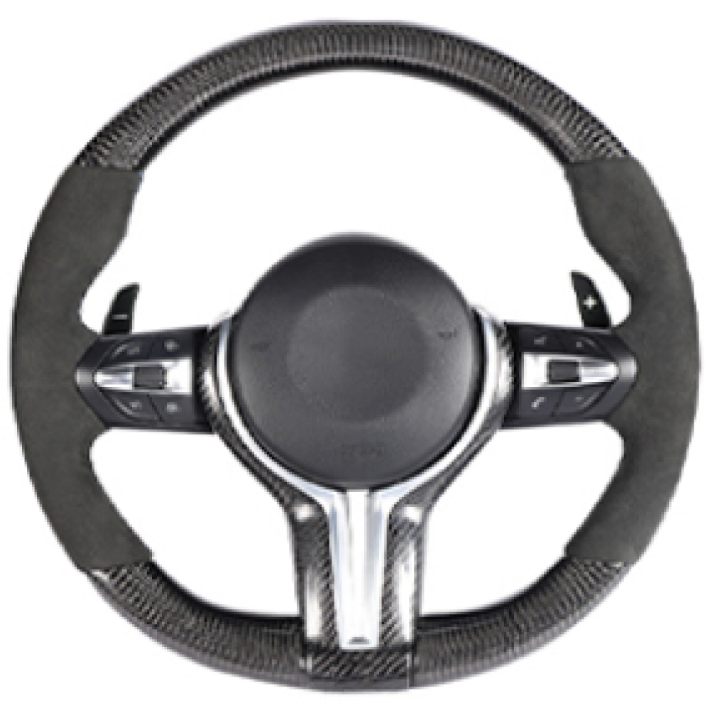 Steering for BMW in India