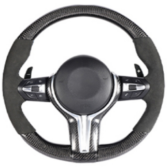 Steering for BMW in India