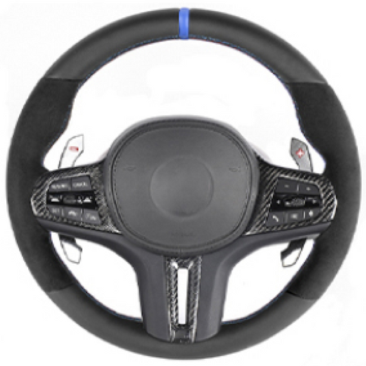 Steering for BMW in India