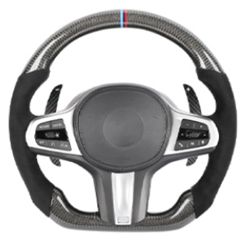 Steering for BMW in India