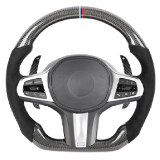Steering for BMW in India