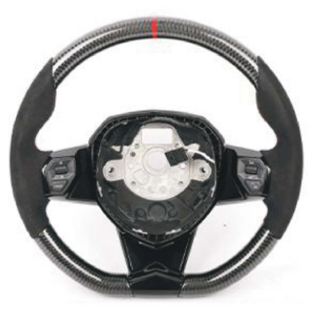 Steering for Lamborghini in India
