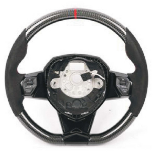 Steering for Lamborghini in India