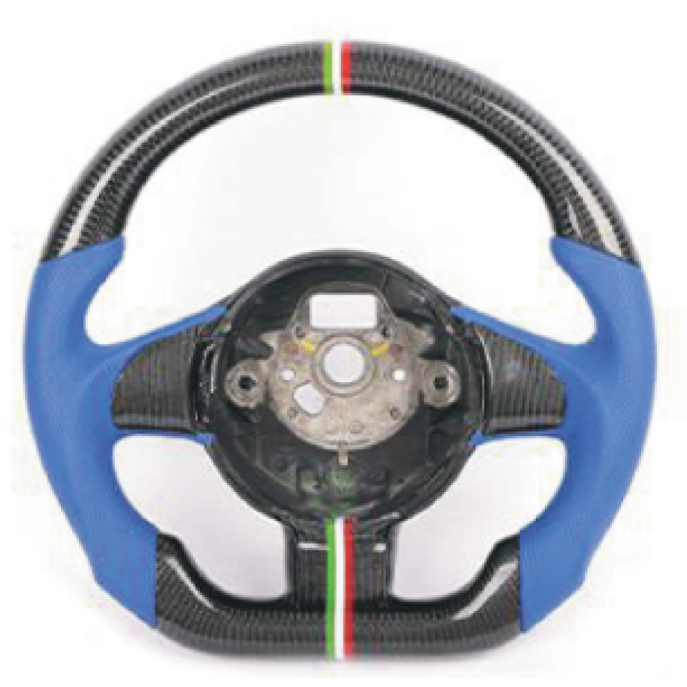 Steering for Lamborghini in India