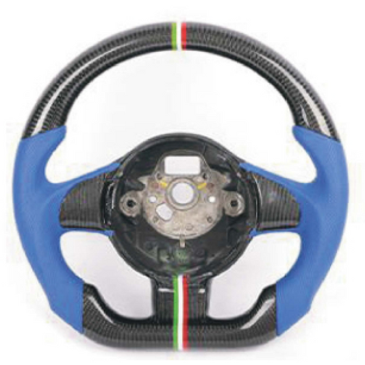 Steering for Lamborghini in India
