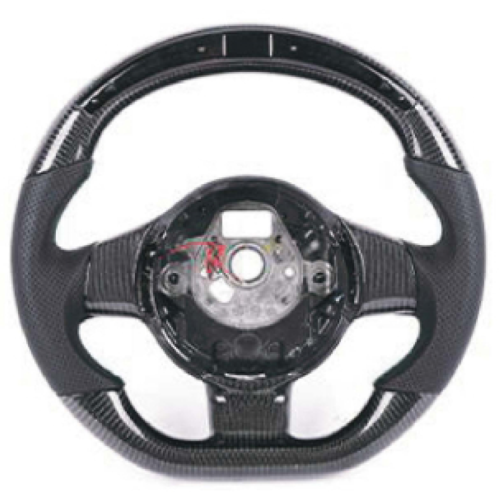 Steering for Lamborghini in India
