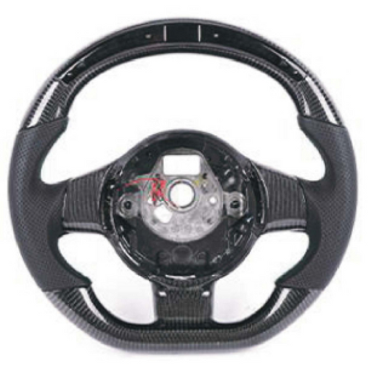 Steering for Lamborghini in India