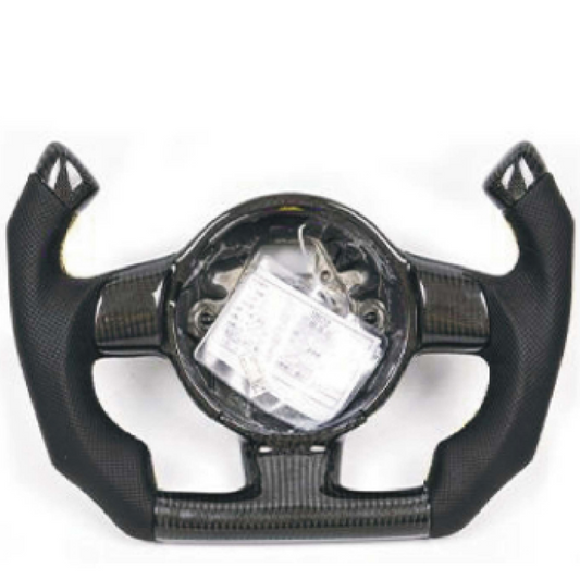Steering for Lamborghini in India
