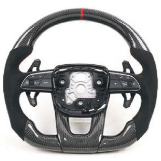 Steering for Lamborghini in India