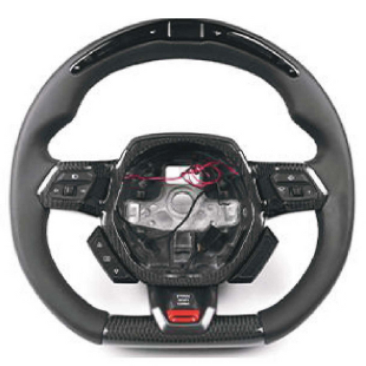Steering for Lamborghini in India