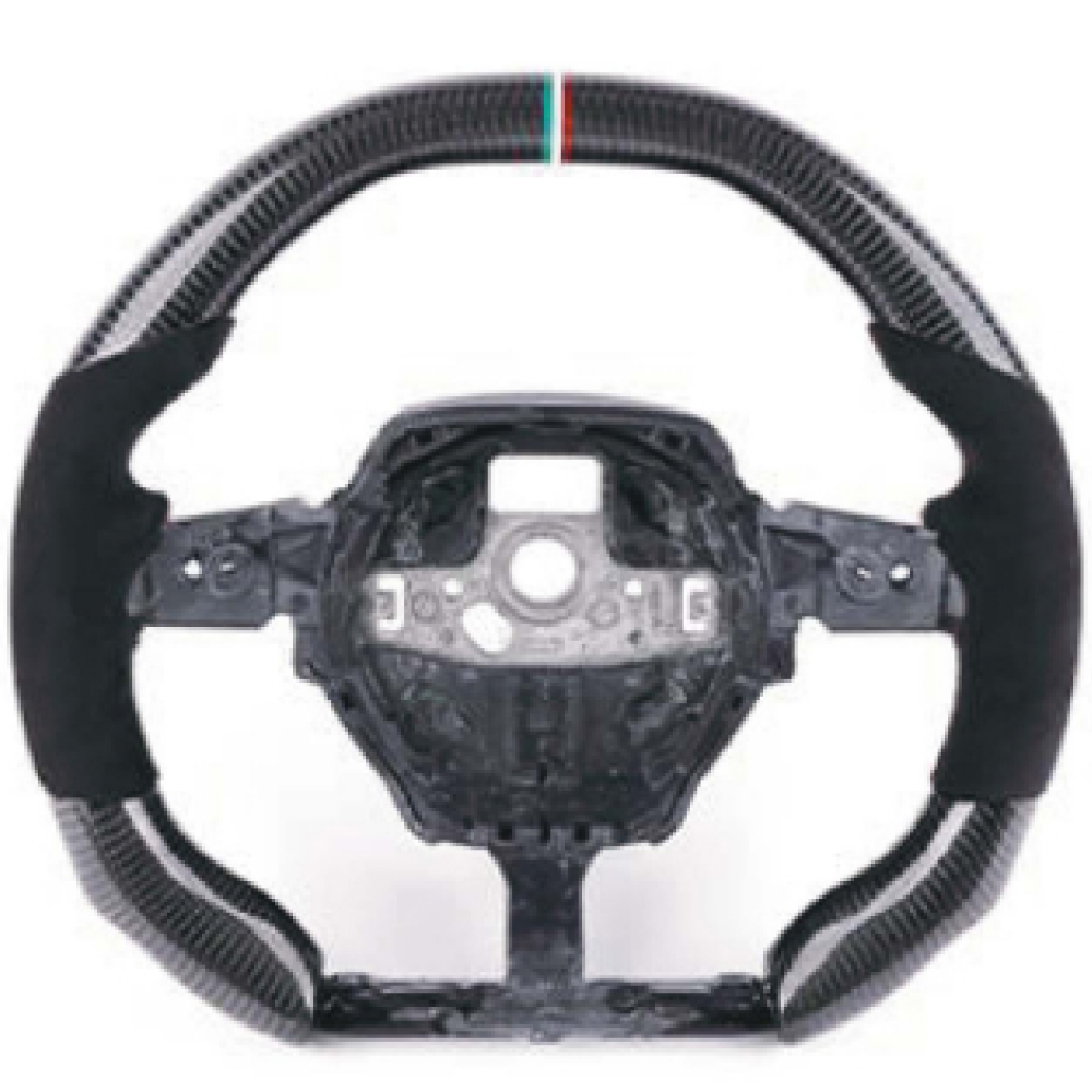 Steering for Lamborghini in India