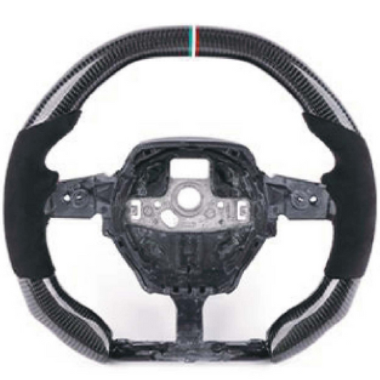 Steering for Lamborghini in India