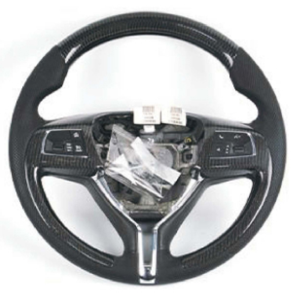 Blaze Sports Steering Wheel BMAS001