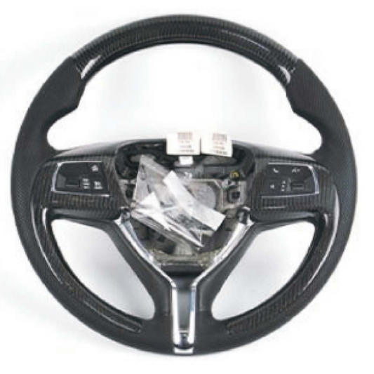 Blaze Sports Steering Wheel BMAS001