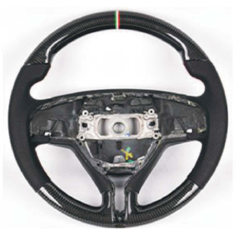 Steering for Maserati in India