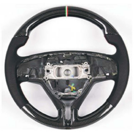 Steering for Maserati in India