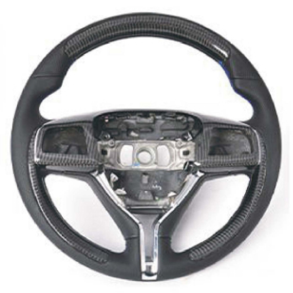 Steering for Maserati in India