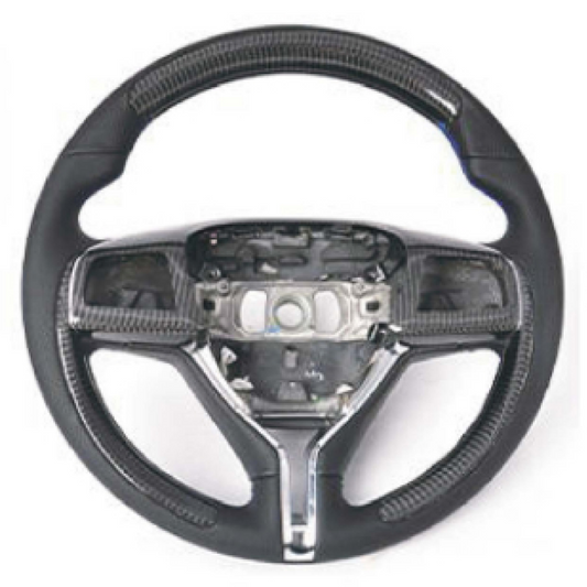 Steering for Maserati in India