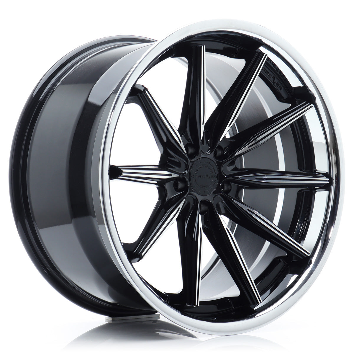 Concaver CVR8