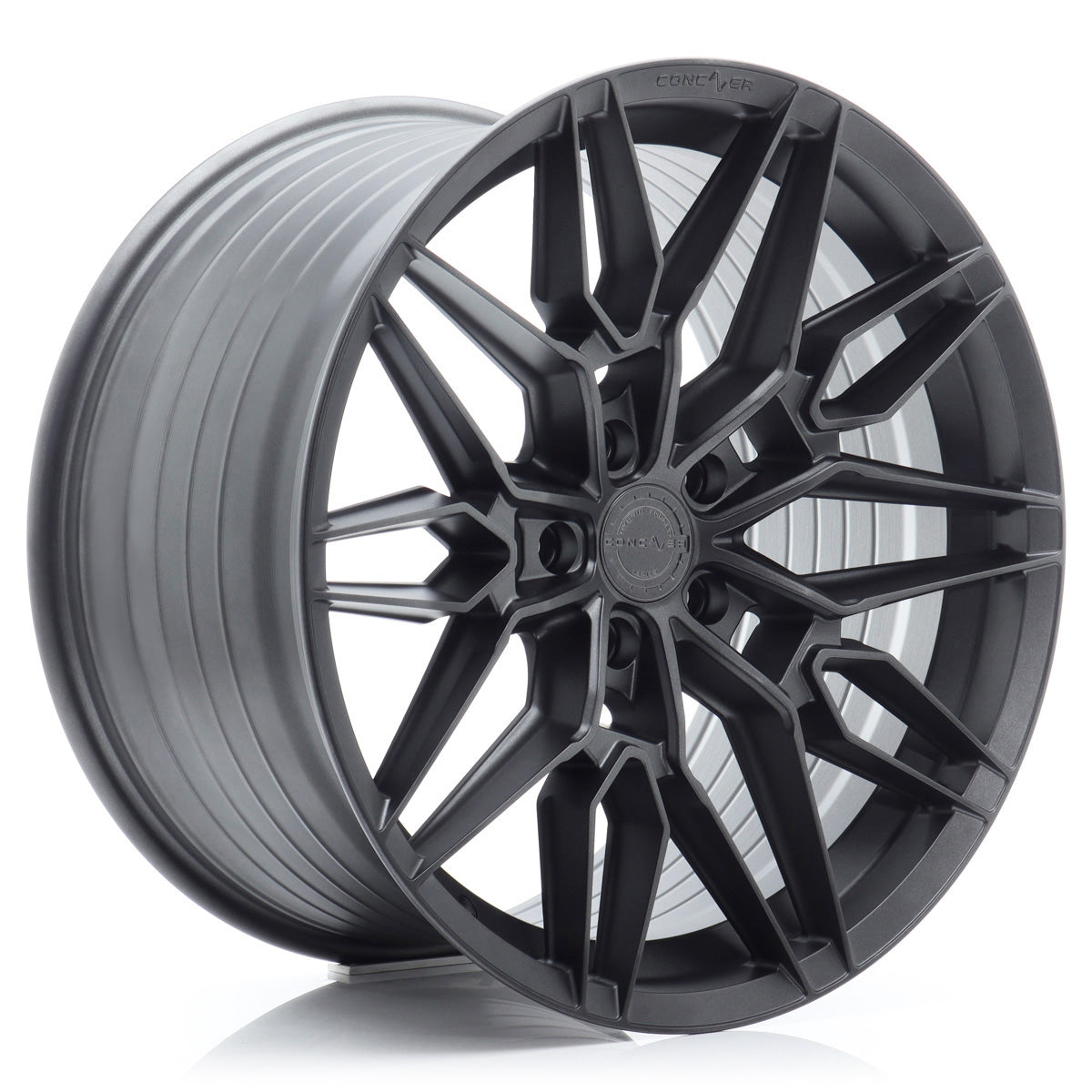 Concaver Wheel - CVR6