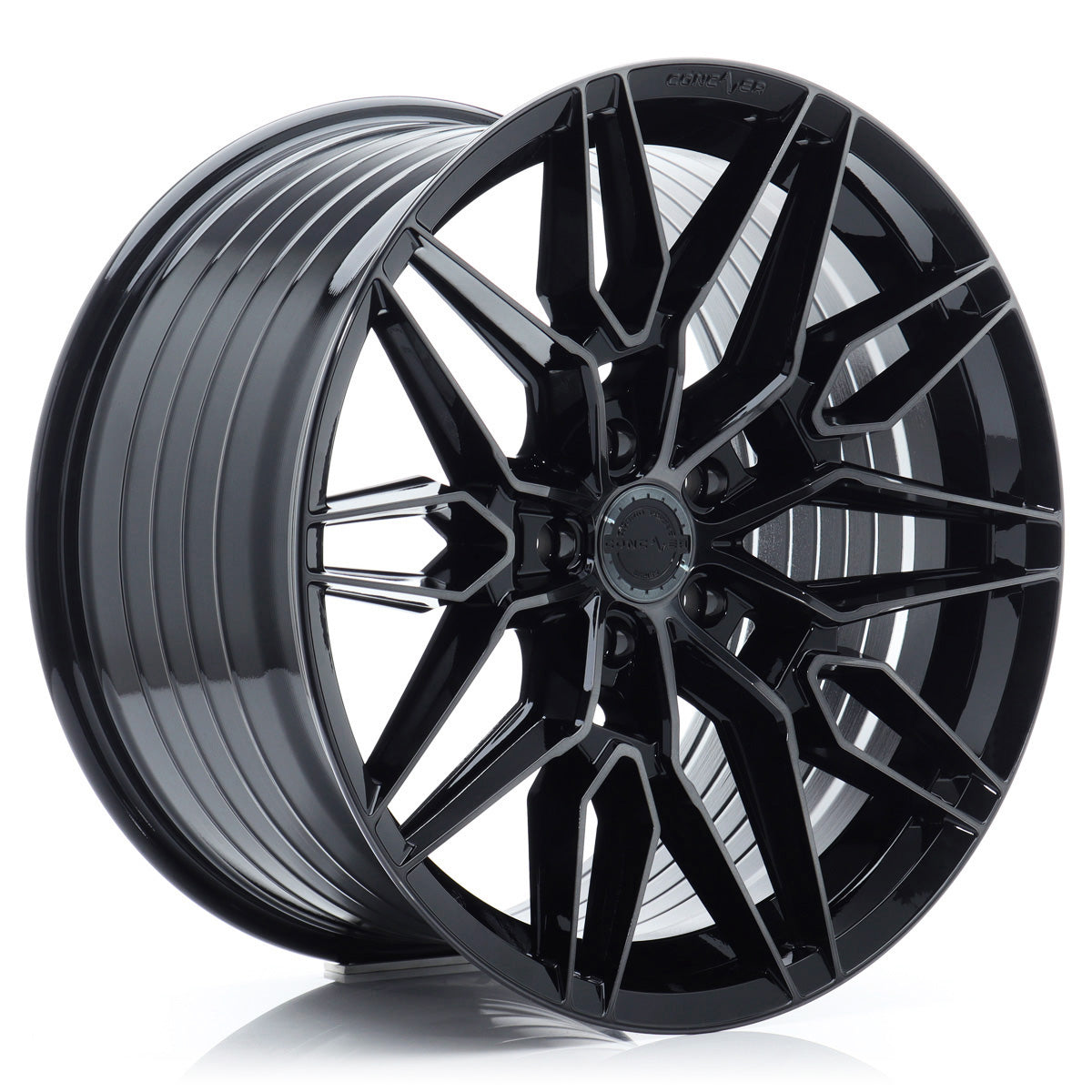 Concaver Wheel - CVR6