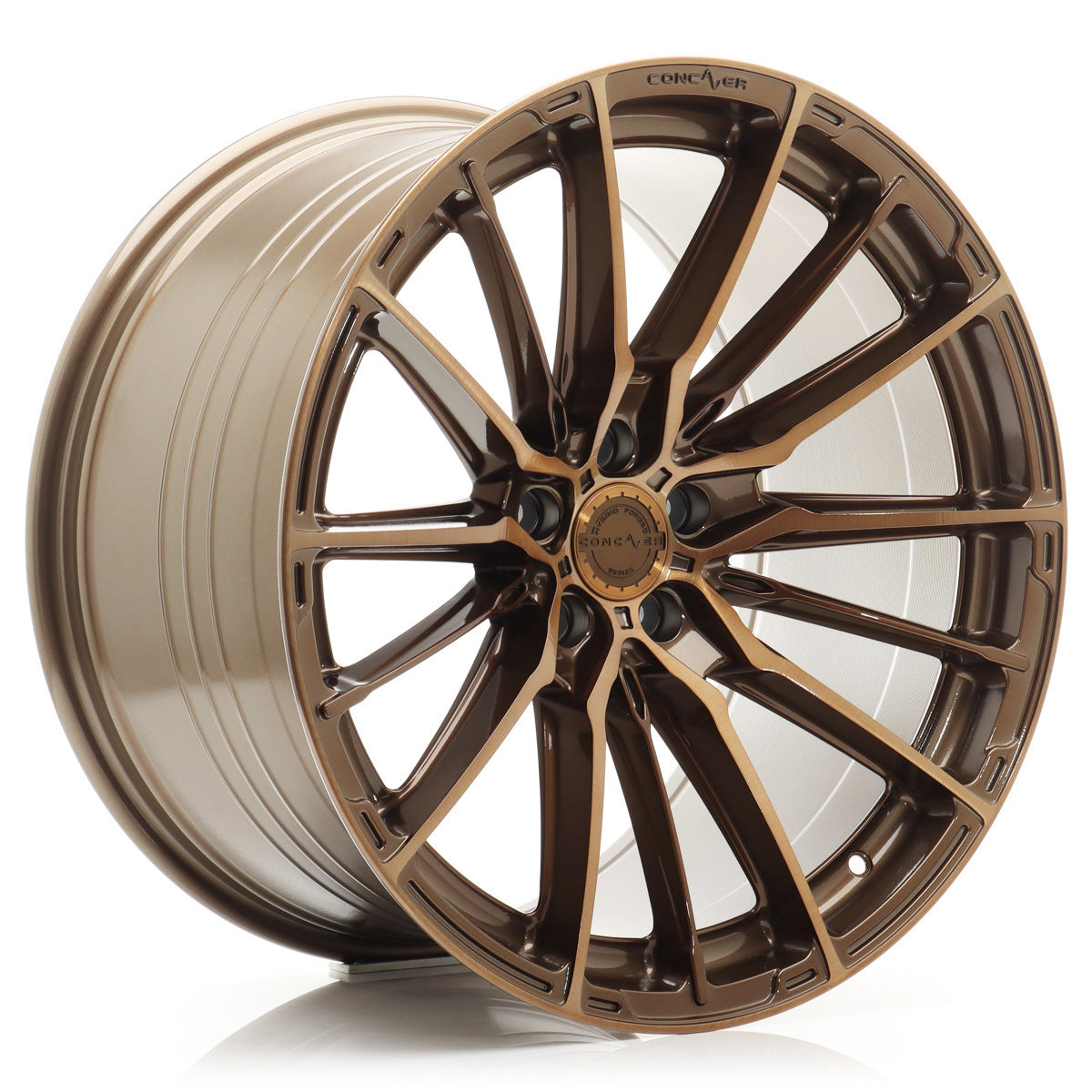 Concaver Wheel - CVR7