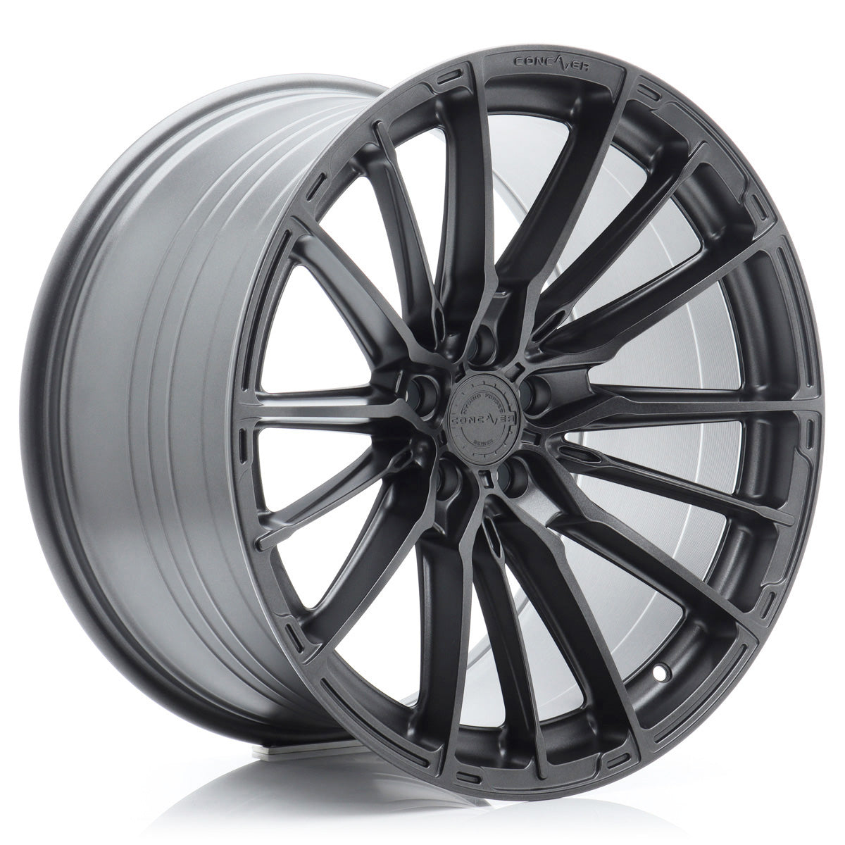 Concaver Wheel - CVR7