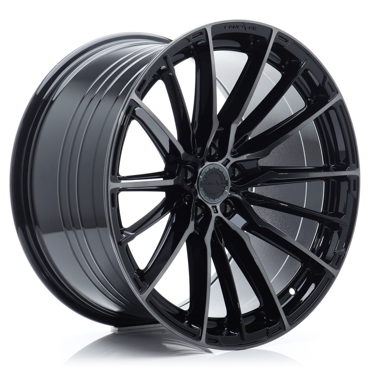 Concaver Wheel - CVR7