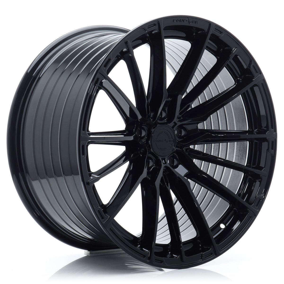 Concaver Wheel - CVR7