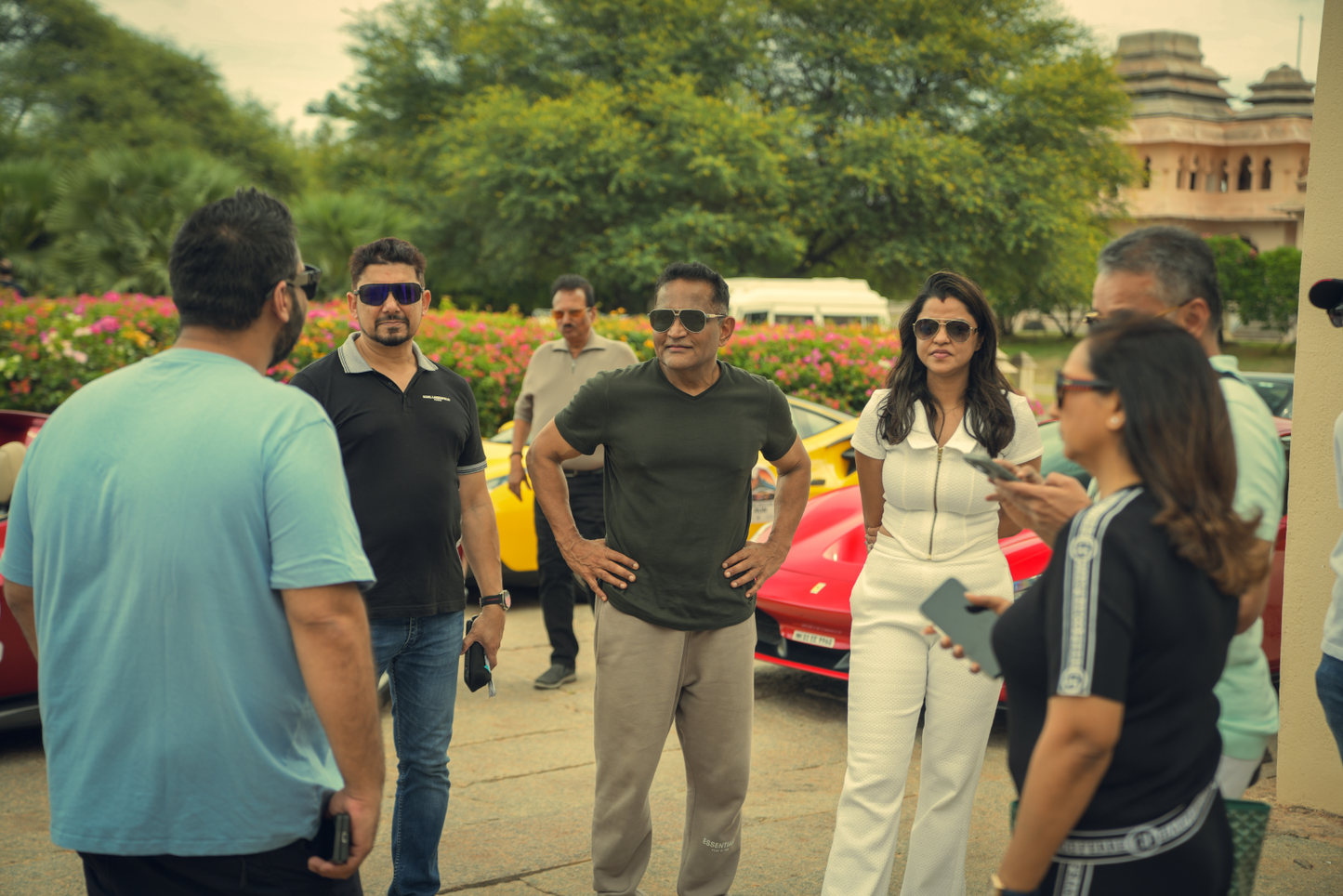 THE DECCAN RUN 2023