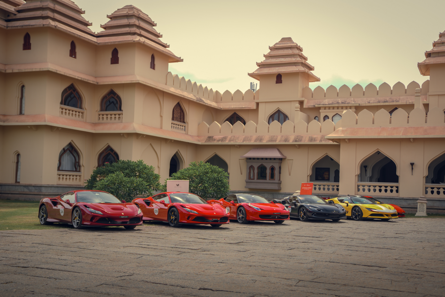 THE DECCAN RUN 2023