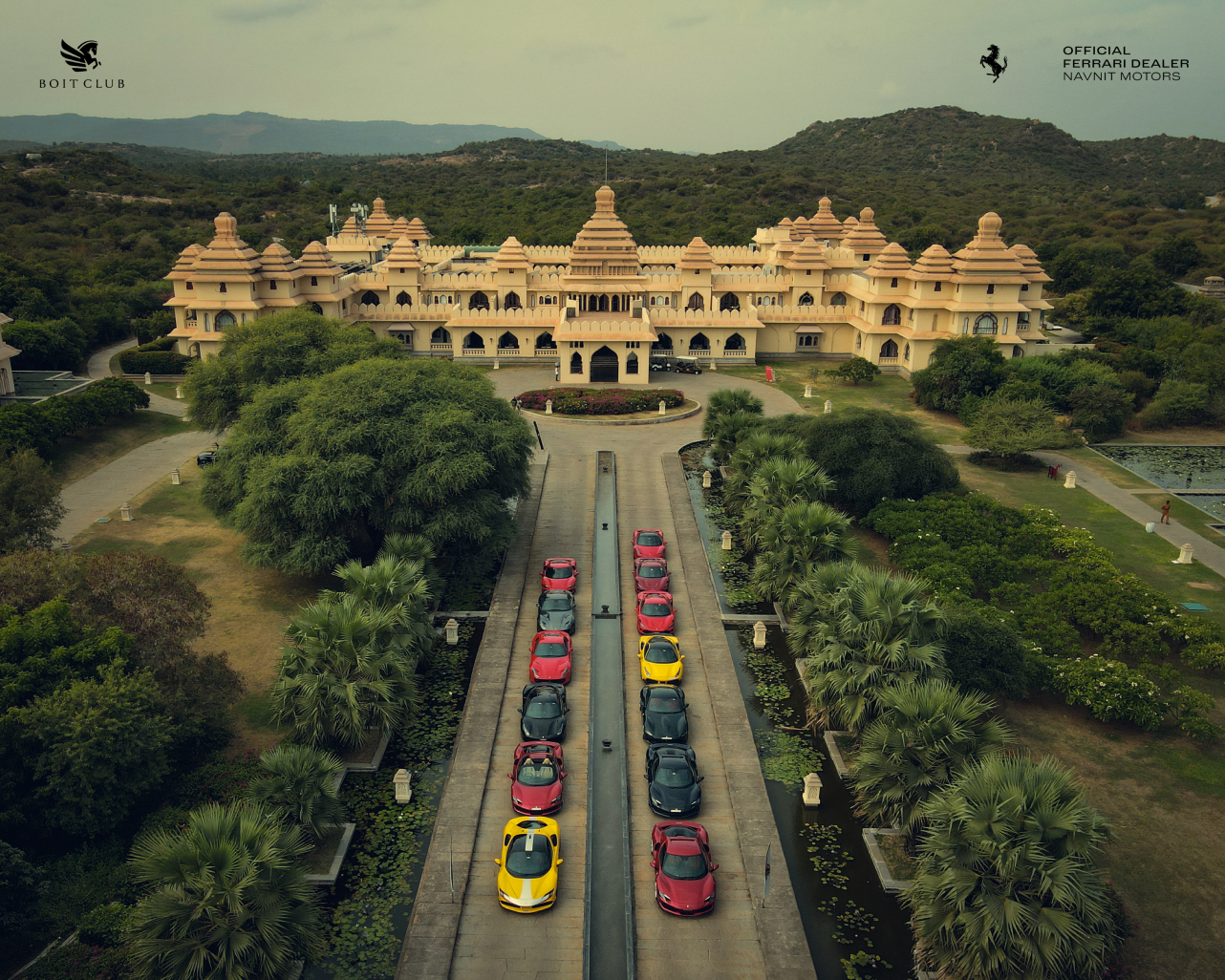 THE DECCAN RUN 2023