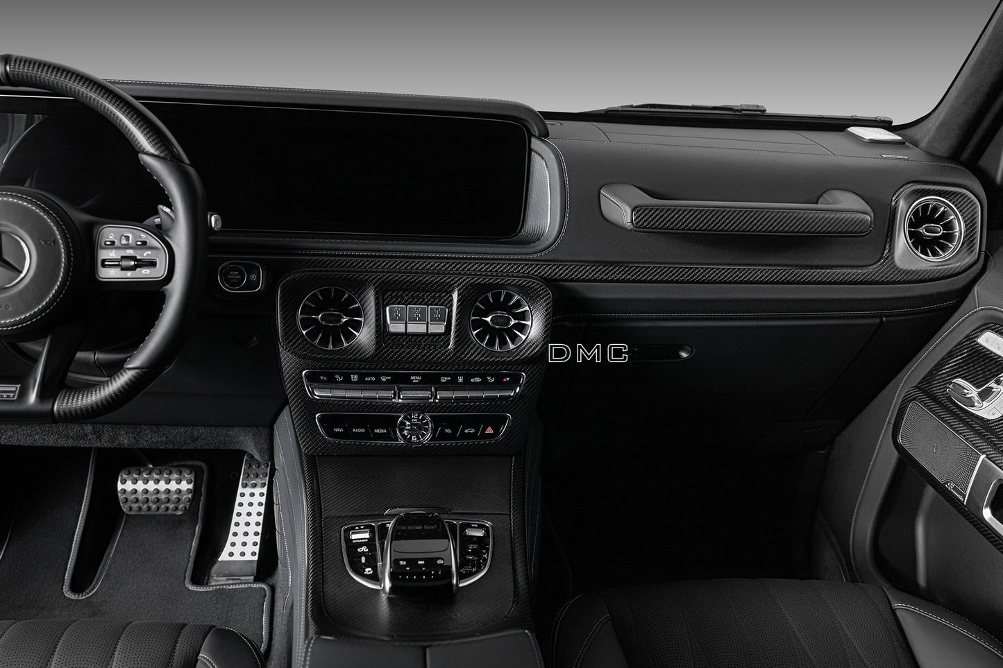 DMC G63 W464