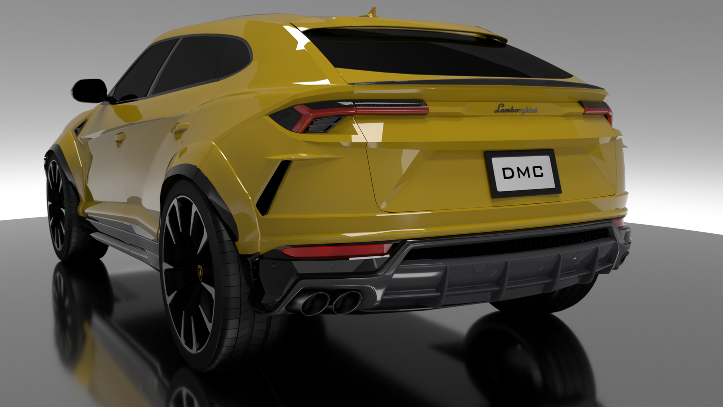 DMC Urus