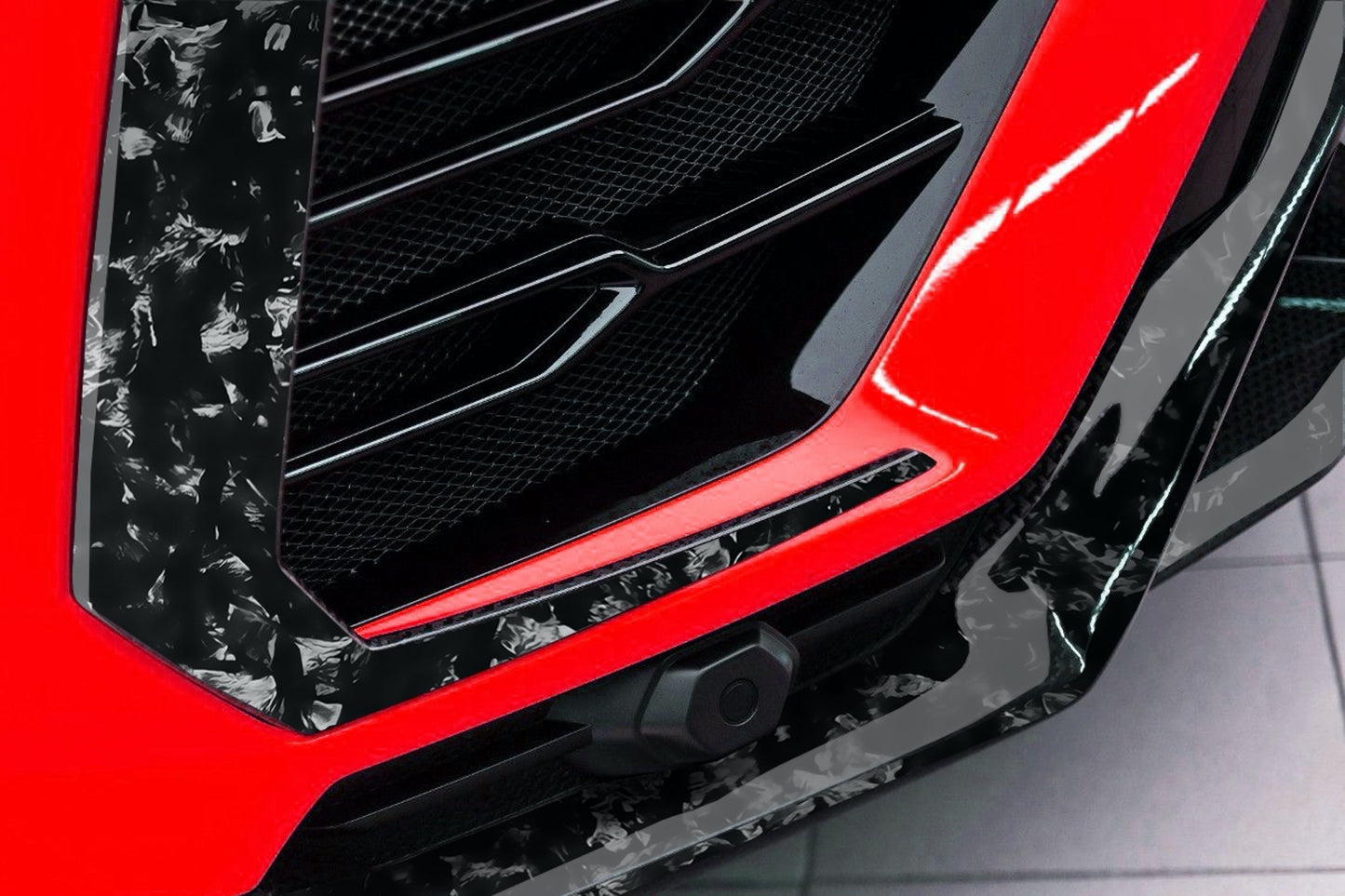 DMC Urus