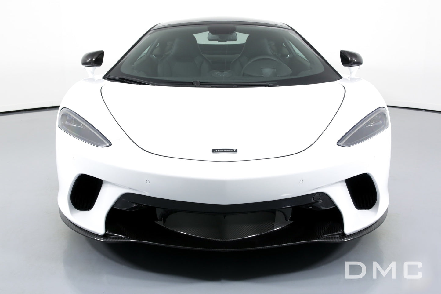 DMC McLaren GT