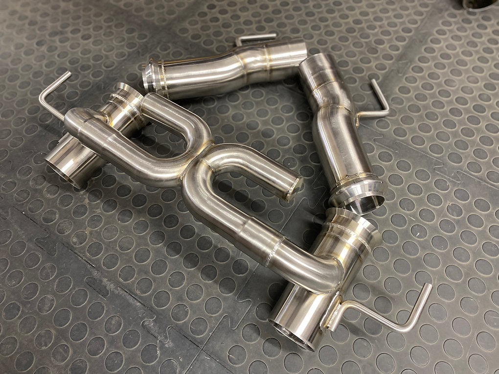 Ferrari SF90 Stradale