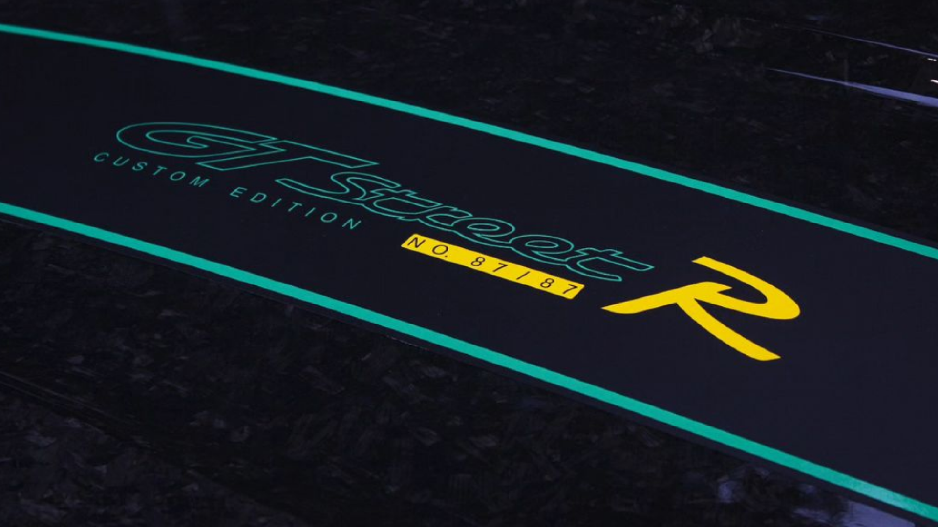 TECHART LAUNCH 2023