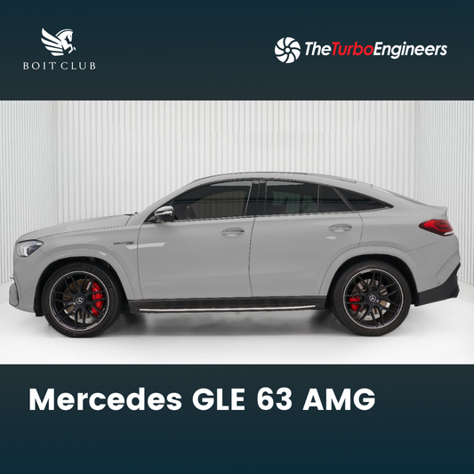 GLE 63