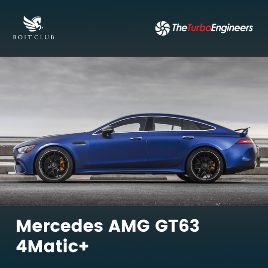 GT63 4Matic+