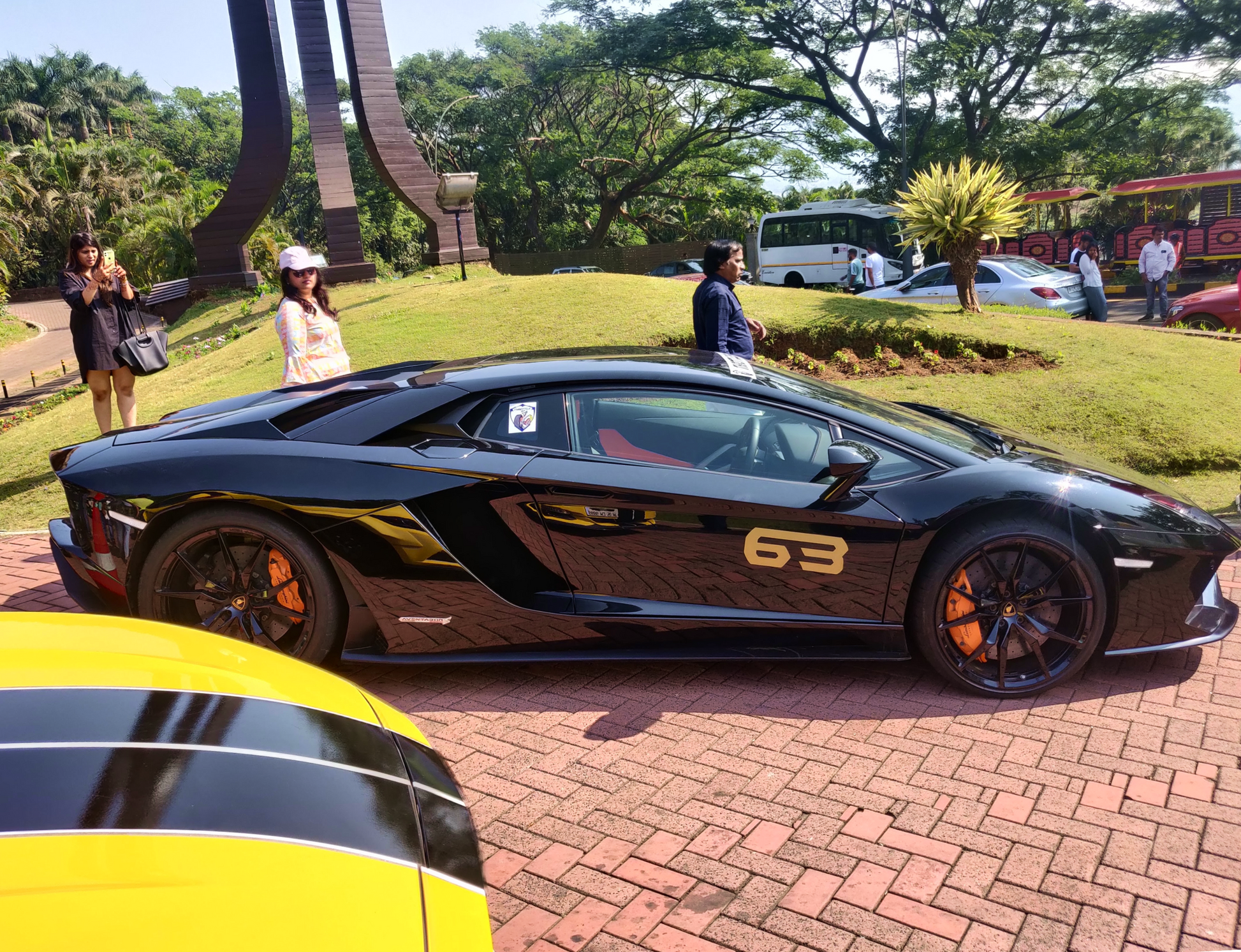 THE VALLEY RUN 2019 - AAMBY VALLEY