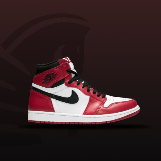 Jordan 1 Retro High Trophy Room Chicago