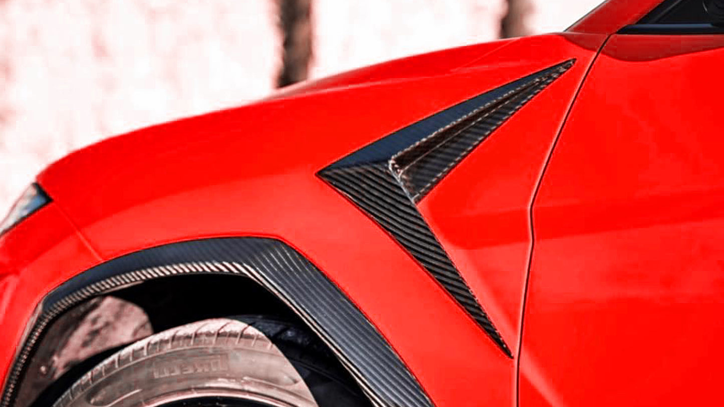 DMC Urus