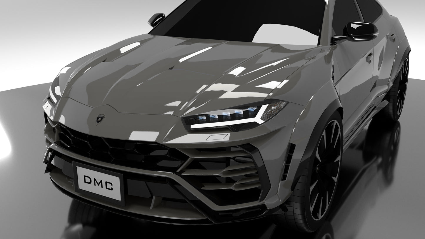 DMC Urus