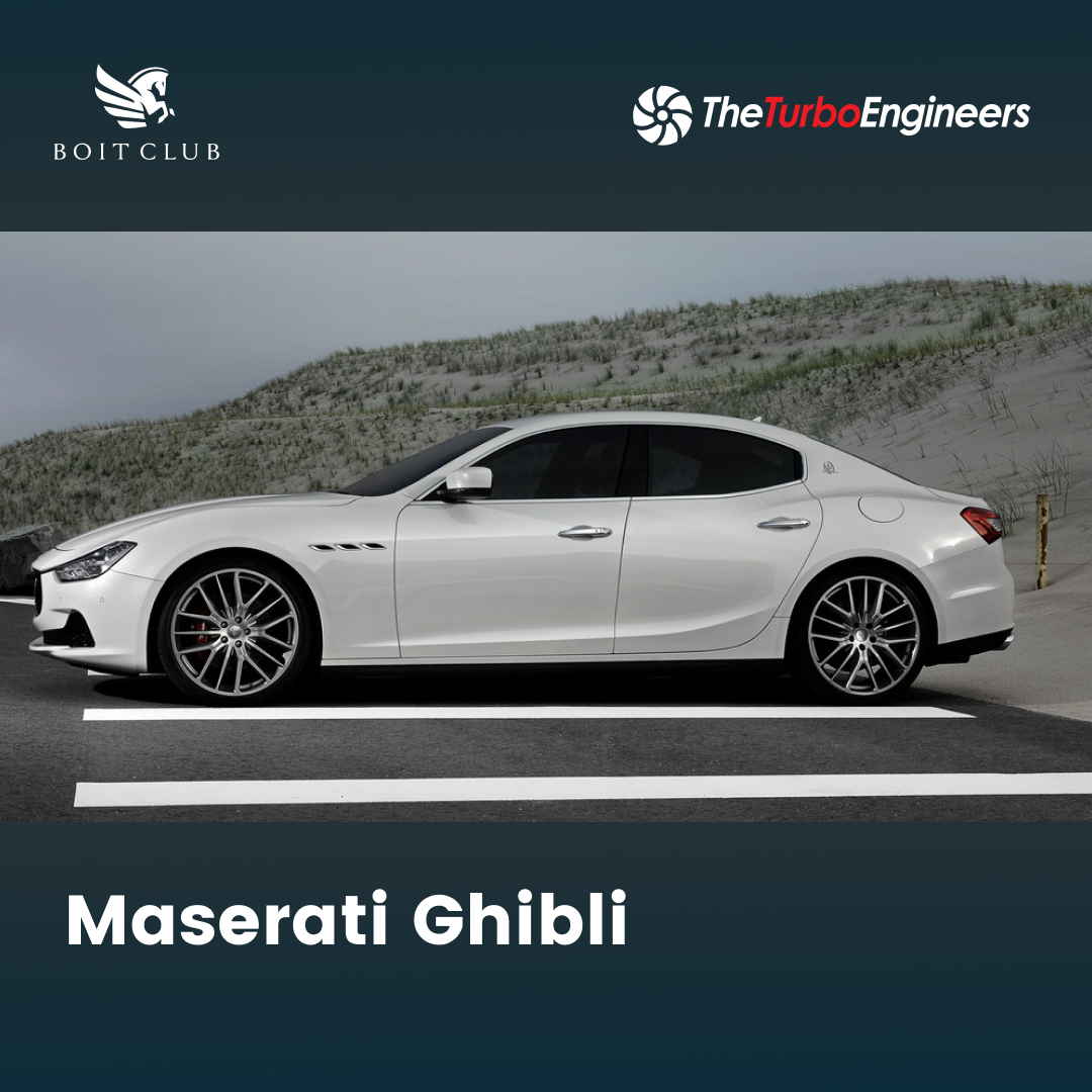 Ghibli